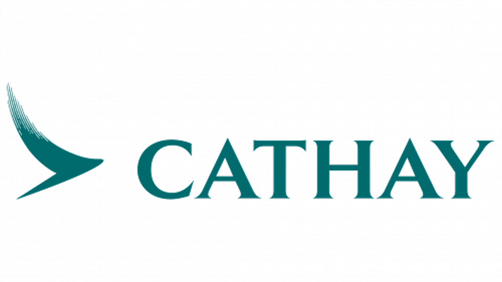 Cathay Pacific Airways
